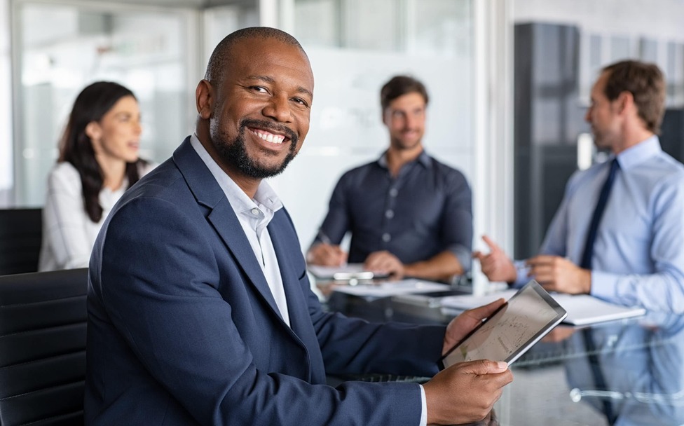 OCTA Technologies leadership